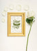 Free Beautiful. Flowers Concept Mock-Up Psd