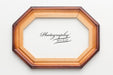 Free Beautiful Frame Concept Mock-Up Psd