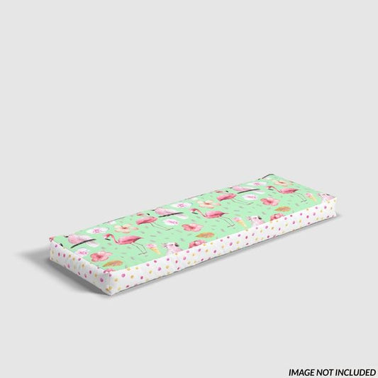 Free Bench Seat Cushion Psd