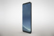 Free Big Smartphone Mock Up Psd