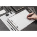 Free Blank Page Mock Up Design Psd