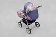Free Buggy Mockup Psd