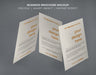 Free Business Brochure Mockup Psd
