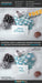 Free Business Card In Christmas Scenery – Psd Mockup