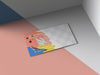 Free Business Card Mockup Psd