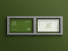 Free Business Card Mockup Psd