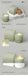 Free Candle Mockup Set
