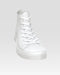 Free Canvas Sneakers Mockup Psd Template