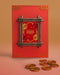 Free Chinese New Year Ornaments Mokc-Up Psd