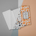 Free Chocolate Packaging Mockup Psd