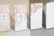 Free Chocolate Packaging Mockup Psd