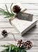 Free Christmas Holiday Greeting Design Mockup Psd