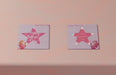 Free Close-Up Mothers Day Greeting Card Psd