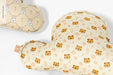 Free Cloud Pillows Mockup, Close-Up Psd