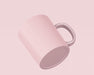 Free Coffee Mug Mockup Psd