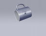 Free Coffee Mug Mockup Psd