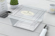 Free Composition Of Casserole Mockups Psd