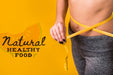 Free Copyspace Mockup With Healthy Food Concept Psd