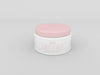 Free Cosmetic Cream Jar Mockup Psd