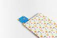 Free Cover And Bookmark Mockup Psd
