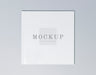Free Cover Of A Book Mockup Psd