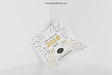 Free Creative Paper Mockup Psd