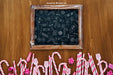 Free Creative Party Composition With Slate Psd