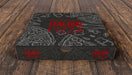 Free Creative Pizza Boxes Mockup Psd