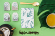 Free Creative Tea Mockup Psd