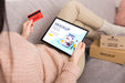 Free Cyber Monday Concept Mock-Up Psd