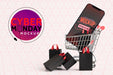 Free Cyber Monday Concept With Mock-Up Psd
