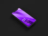 Free Dark Mobile Device Mockup Psd