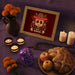 Free Day Of Dead Traditional Mexican Mock-Ups With Psd