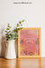 Free Decorative Frame Mockup Psd