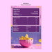 Free Delicious Mexican Food Nachos Bowl Psd