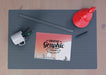 Free Desk View With Useful Tools Concept Psd