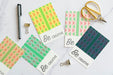 Free Desk With Useful Tools For Work Mock-Up Psd