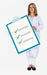 Free Doctor Holding A Health Check List Psd