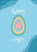 Free Easter Cover Mockup Psd