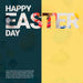 Free Easter Cover Mockup Psd