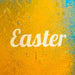 Free Easter Egg Texture Psd