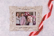 Free Easter Family Photo On Table Psd