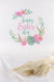 Free Easter Mockup With Copyspace Psd