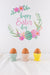 Free Easter Mockup With Copyspace Psd