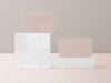 Free Embossed Business Card Mockup