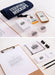 Free Essentials Mockups Set