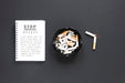 Free Flat Lay Broken Cigarettes In Ashtray Psd