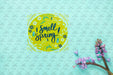 Free Flat Lay Copyspace Mockup For Spring Psd