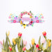Free Flat Lay Copyspace Mockup For Spring Psd