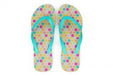 Free Flip Flop Mockup Psd